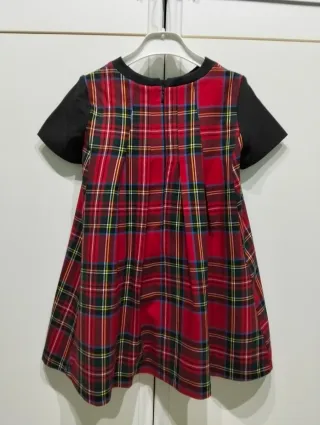 Set 2 capi bambina 5 anni