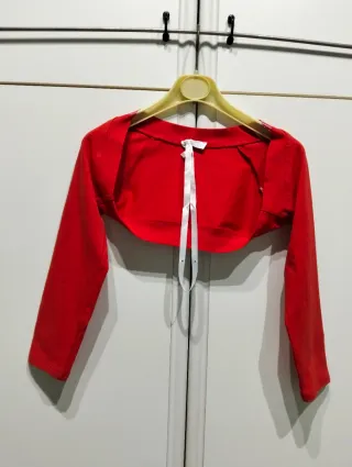 Set 2 capi bambina 5 anni