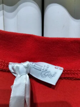 Set 2 capi bambina 5 anni