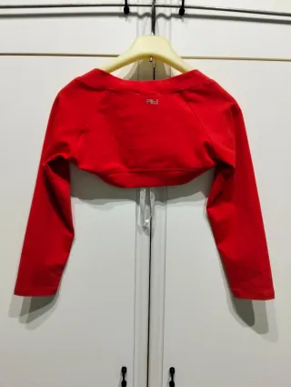 Set 2 capi bambina 5 anni