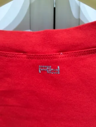 Set 2 capi bambina 5 anni