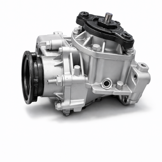 Caja de transferencia 02M 409 107