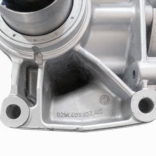 Caja de transferencia 02M 409 107