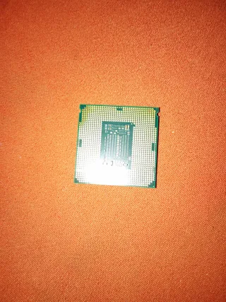 Procesador Intel Core i3-9100F