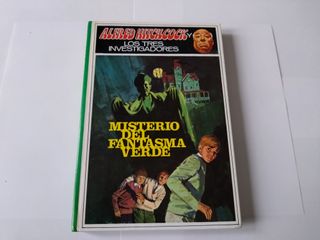 Misterio de la Calavera Parlante