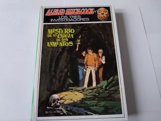 Misterio de la Calavera Parlante