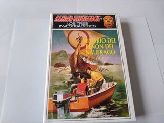 Misterio de la Calavera Parlante