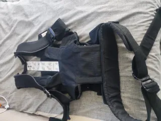 Mochila Portabebés Babybjörn 3.5-15kg