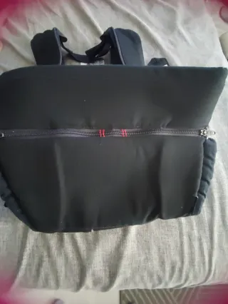 Mochila Portabebés Babybjörn 3.5-15kg