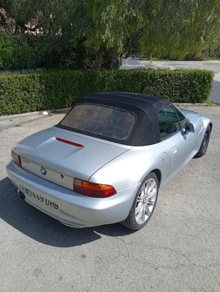 BMW Z3 1999