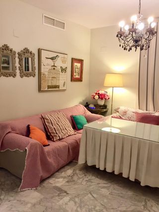 PISO EN TOMARES (SEVILLA) – COPA DEL REY