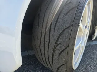 Suzuki Swift Sport zc31s