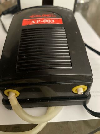 Pompa aria acquario Xilong AP-003