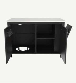 Mueble Cocina Exterior Cozze 90526