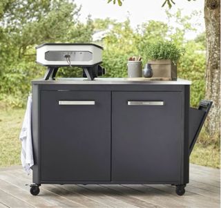 Mueble Cocina Exterior Cozze 90526