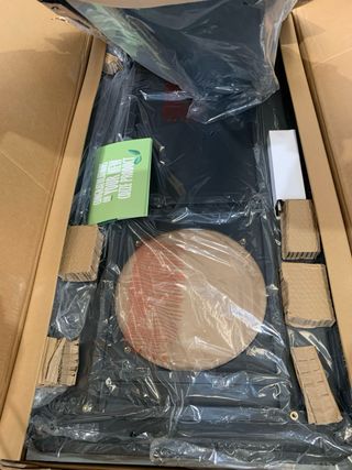 Mueble Cocina Exterior Cozze 90526