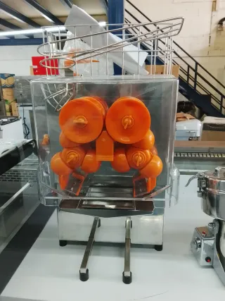 Exprimidor de Naranjas