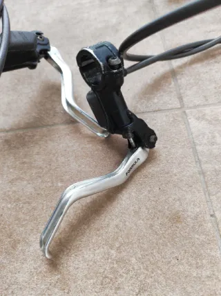 Frenos Hidráulicos Formula Oro K18 y Formula B4