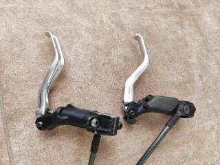 Frenos Hidráulicos Formula Oro K18 y Formula B4