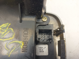 MODULO ELECTRONICO RENAULT VEL SATIS (BJ0) P9X701