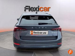 Skoda Octavia Combi 2.0 TDI 110kW(150CV) DSG Ambition