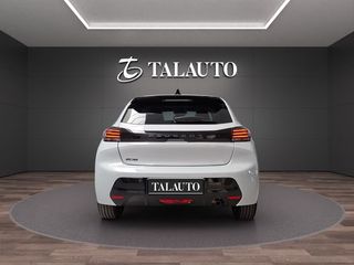 Peugeot 208 Allure Gasolina 100 S&S 6 Vel. MAN
