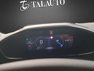 Peugeot 208 Allure Gasolina 100 S&S 6 Vel. MAN