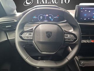 Peugeot 208 Allure Gasolina 100 S&S 6 Vel. MAN