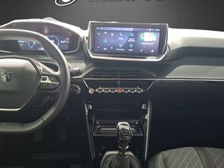 Peugeot 208 Allure Gasolina 100 S&S 6 Vel. MAN