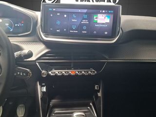 Peugeot 208 Allure Gasolina 100 S&S 6 Vel. MAN