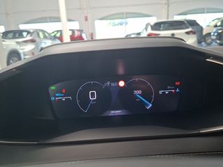 Peugeot 208 Allure Gasolina 100 S&S 6 Vel. MAN