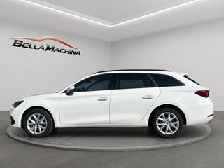 Seat Leon 2.0 TDI 85kW S&S Style Go