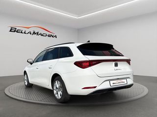 Seat Leon 2.0 TDI 85kW S&S Style Go