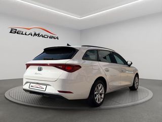 Seat Leon 2.0 TDI 85kW S&S Style Go