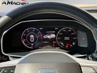 Seat Leon 2.0 TDI 85kW S&S Style Go