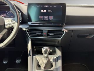 Seat Leon 2.0 TDI 85kW S&S Style Go