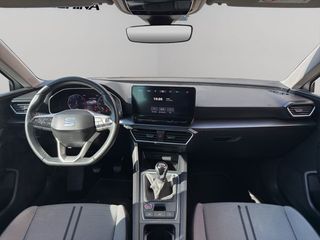 Seat Leon 2.0 TDI 85kW S&S Style Go