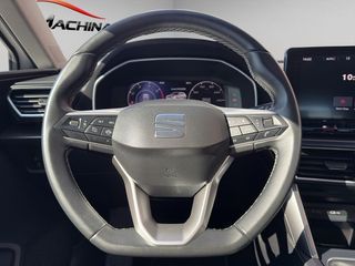 Seat Leon 2.0 TDI 85kW S&S Style Go