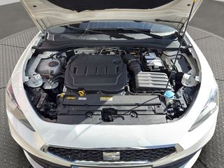 Seat Leon 2.0 TDI 85kW S&S Style Go