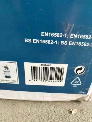 Bestway Power Steel piscina 404x201x100m