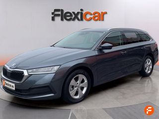 Skoda Octavia Combi 2.0 TDI 110kW(150CV) DSG Ambition