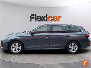 Skoda Octavia Combi 2.0 TDI 110kW(150CV) DSG Ambition