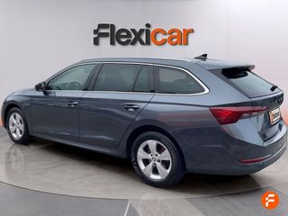 Skoda Octavia Combi 2.0 TDI 110kW(150CV) DSG Ambition