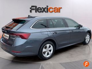 Skoda Octavia Combi 2.0 TDI 110kW(150CV) DSG Ambition
