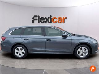 Skoda Octavia Combi 2.0 TDI 110kW(150CV) DSG Ambition