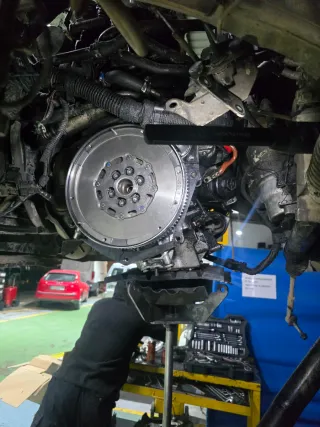 Opel Vectra 2006 GTS 150cv