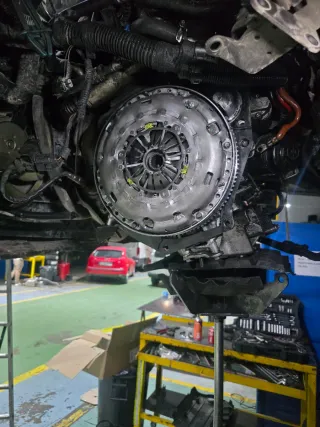 Opel Vectra 2006 GTS 150cv