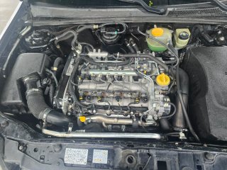 Opel Vectra 2006 GTS 150cv