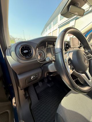 Mercedes-Benz Citan 2022