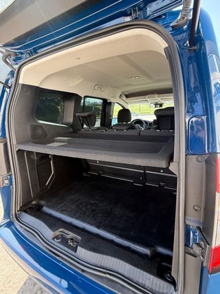 Mercedes-Benz Citan 2022